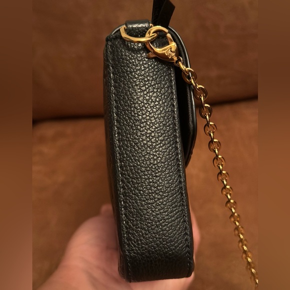 Louis Vuitton Felicie Pochette Monogram Empreinte Leather - Picture 10 of 15